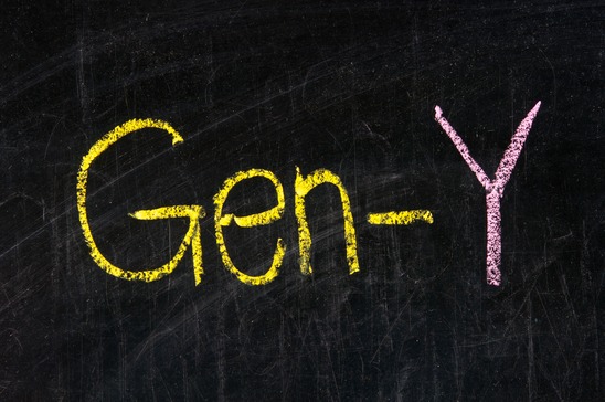Helping Business Leaders Understand the Millennial Generation as a Consultant