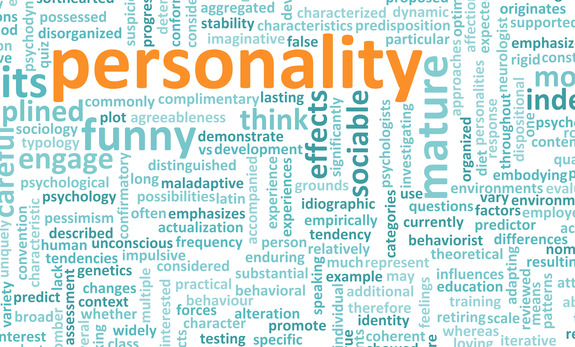 The Right Personality to Find Consulting Jobs